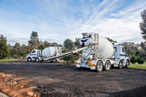 Best Decorative Concrete in La Grange, KY