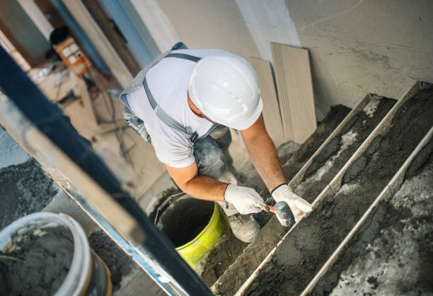  La Grange, KY Concrete contractor Pros
