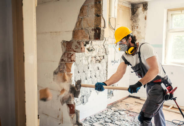 Professional Concrete contractor in KY