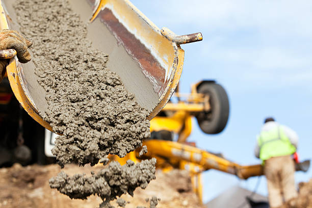 Best Concrete Sealing and Maintenance in La Grange, KY