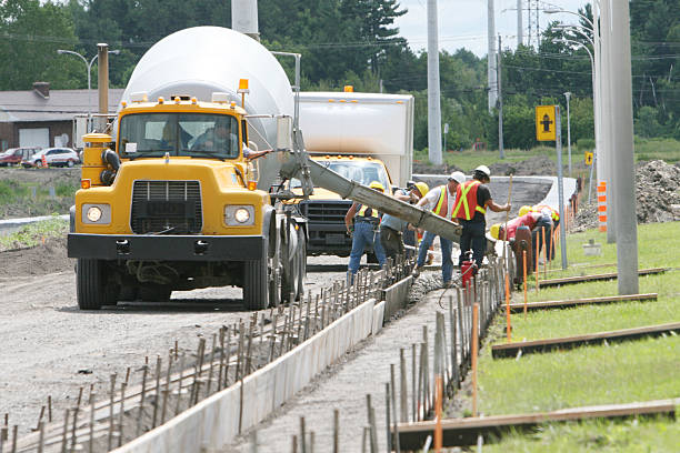 Best Concrete Foundation Repair in La Grange, KY